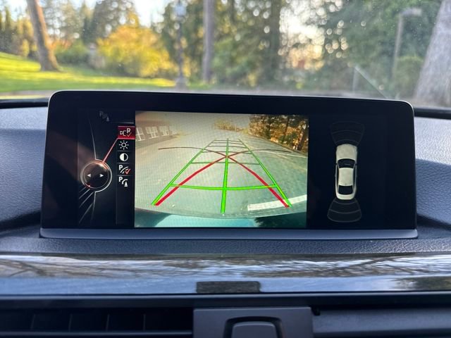 Used 2016 BMW 435i Coupe image 19