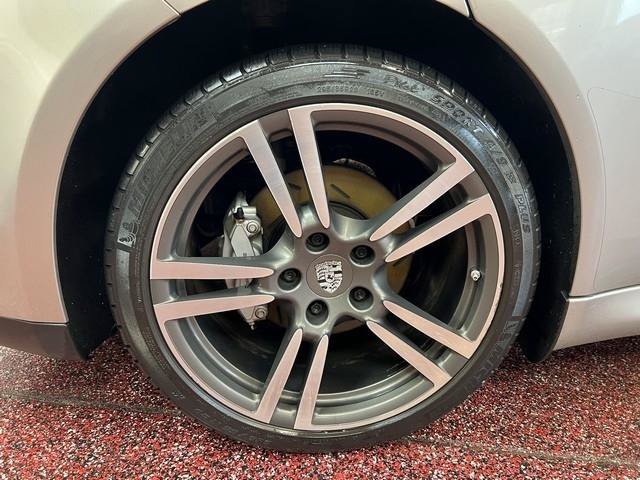 Used 2011 Porsche Panamera 4S AWD/4WD image 11