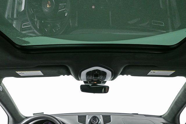 New 2026 Porsche Macan GTS image 25