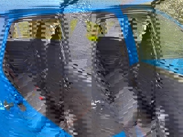 New 2025 Subaru Impreza 2.0i Sport image 8