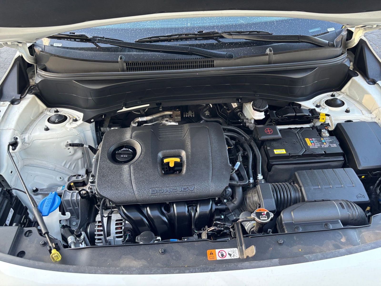 Used 2025 Kia Seltos S image 33