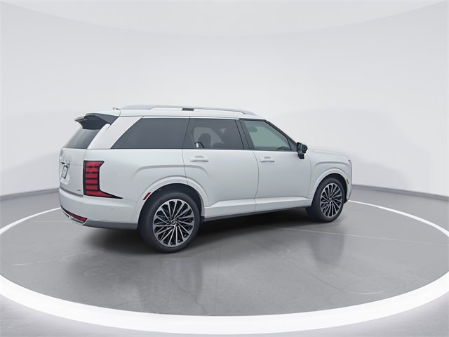 New 2026 Hyundai Palisade Calligraphy image 9