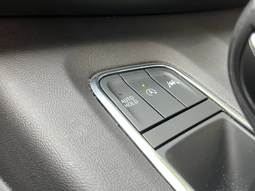 Used 2024 Cadillac Escalade ESV Sport AWD/4WD image 37