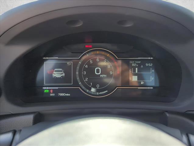 Used 2025 Subaru BRZ Premium RWD image 19