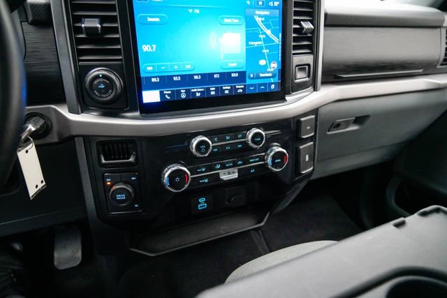 Used 2024 Ford F150 XLT image 29