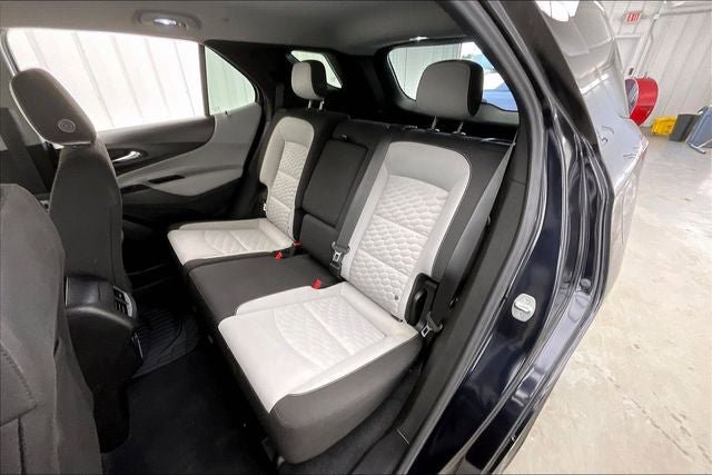 Used 2020 Chevrolet Equinox LT AWD/4WD image 19
