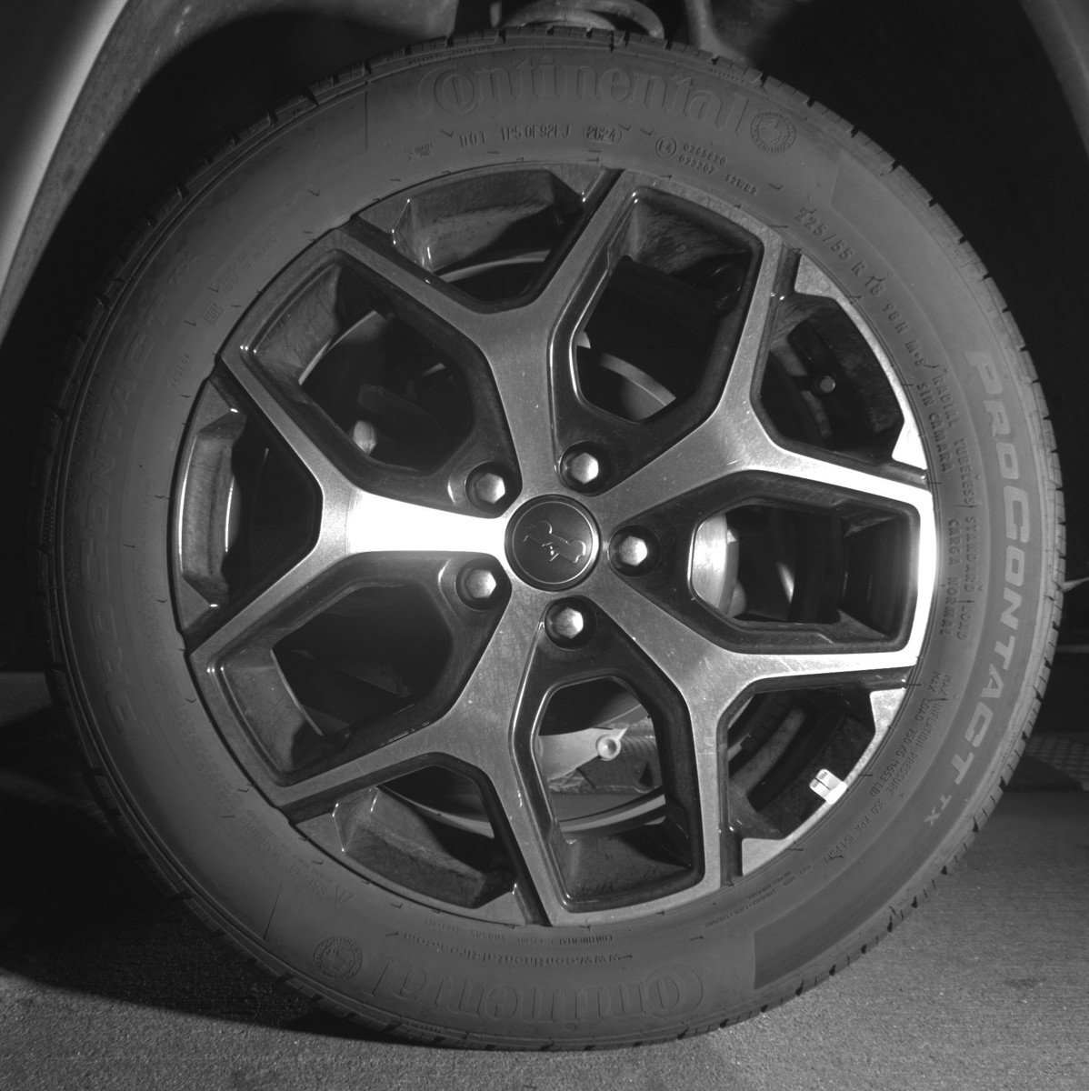 Used 2025 Jeep Compass Limited image 14