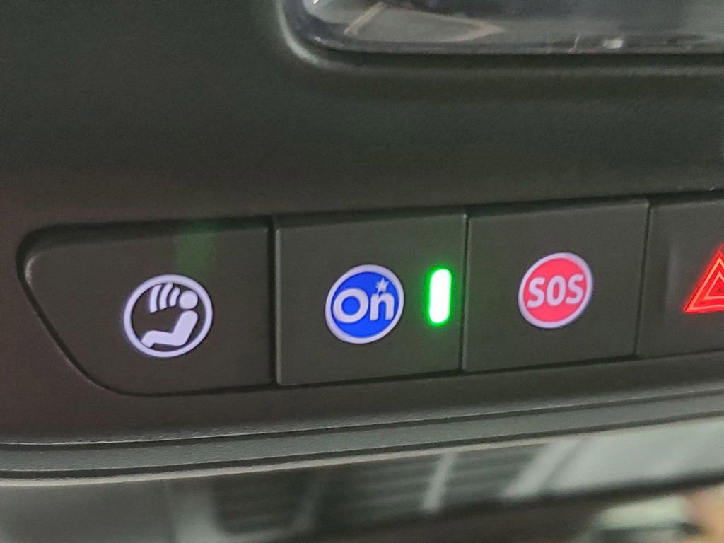 Used 2025 Chevrolet Blazer EV LT FWD image 21