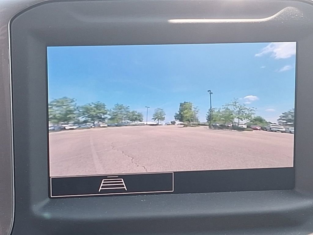 New 2025 Chevrolet Silverado 3500 W/T w/ WT Convenience Package image 22