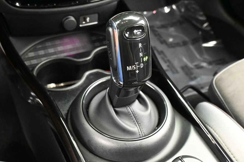 Used 2023 MINI Cooper Clubman John Cooper Works AWD/4WD image 22