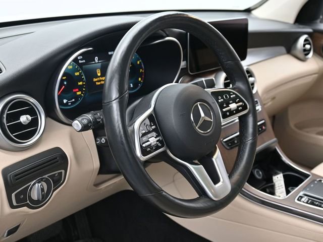 Used 2021 Mercedes-Benz GLC 300 image 14