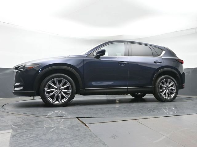 Used 2019 MAZDA CX-5 Grand Touring AWD/4WD image 28