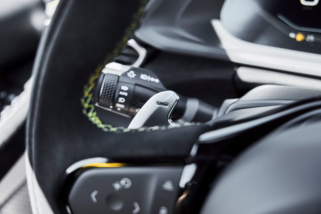 Used 2026 Lotus Emira SE RWD image 48