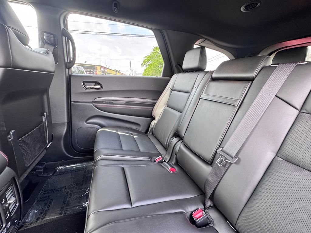 New 2026 Dodge Durango GT AWD/4WD image 16
