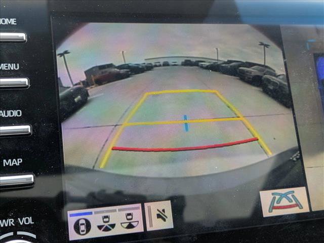 Used 2020 Toyota Avalon Limited w/ Advanced Safety Package FWD image 11