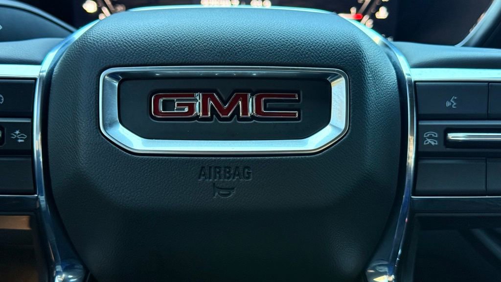Used 2024 GMC Canyon Elevation w/ Convenience Package image 19
