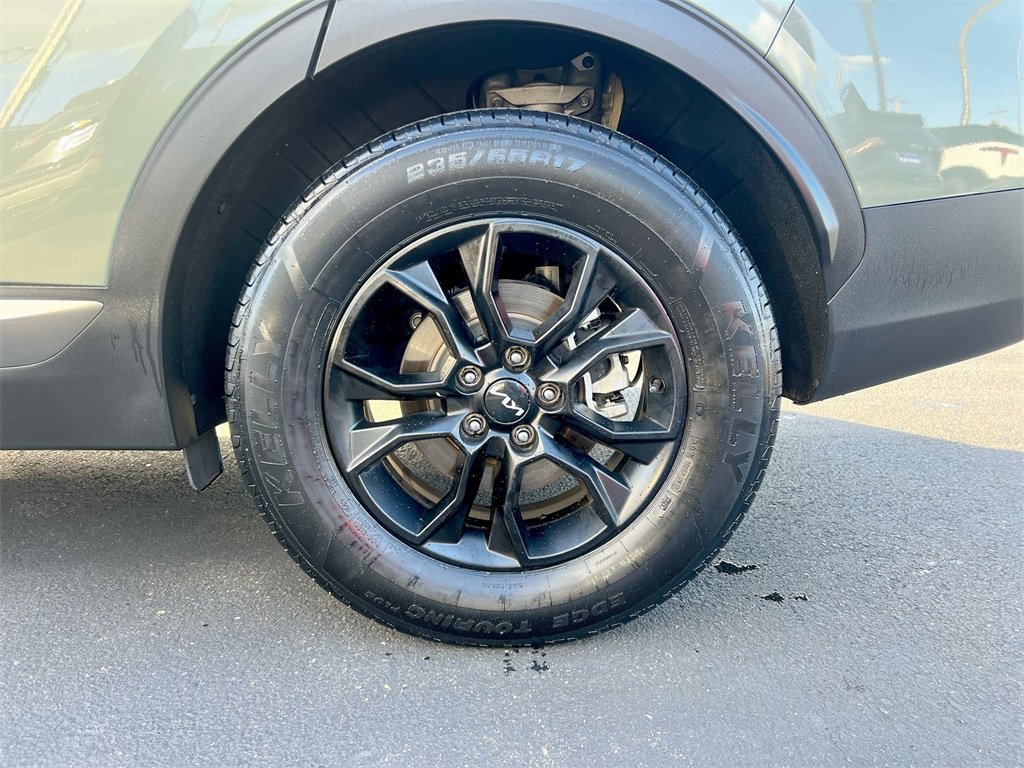 Used 2023 Kia Sportage X-Pro Prestige image 27