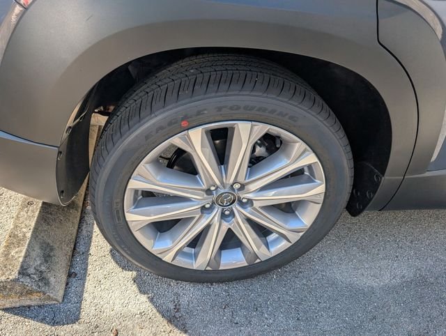 New 2026 MAZDA CX-50 AWD 2.5 S w/ Weather Package image 12