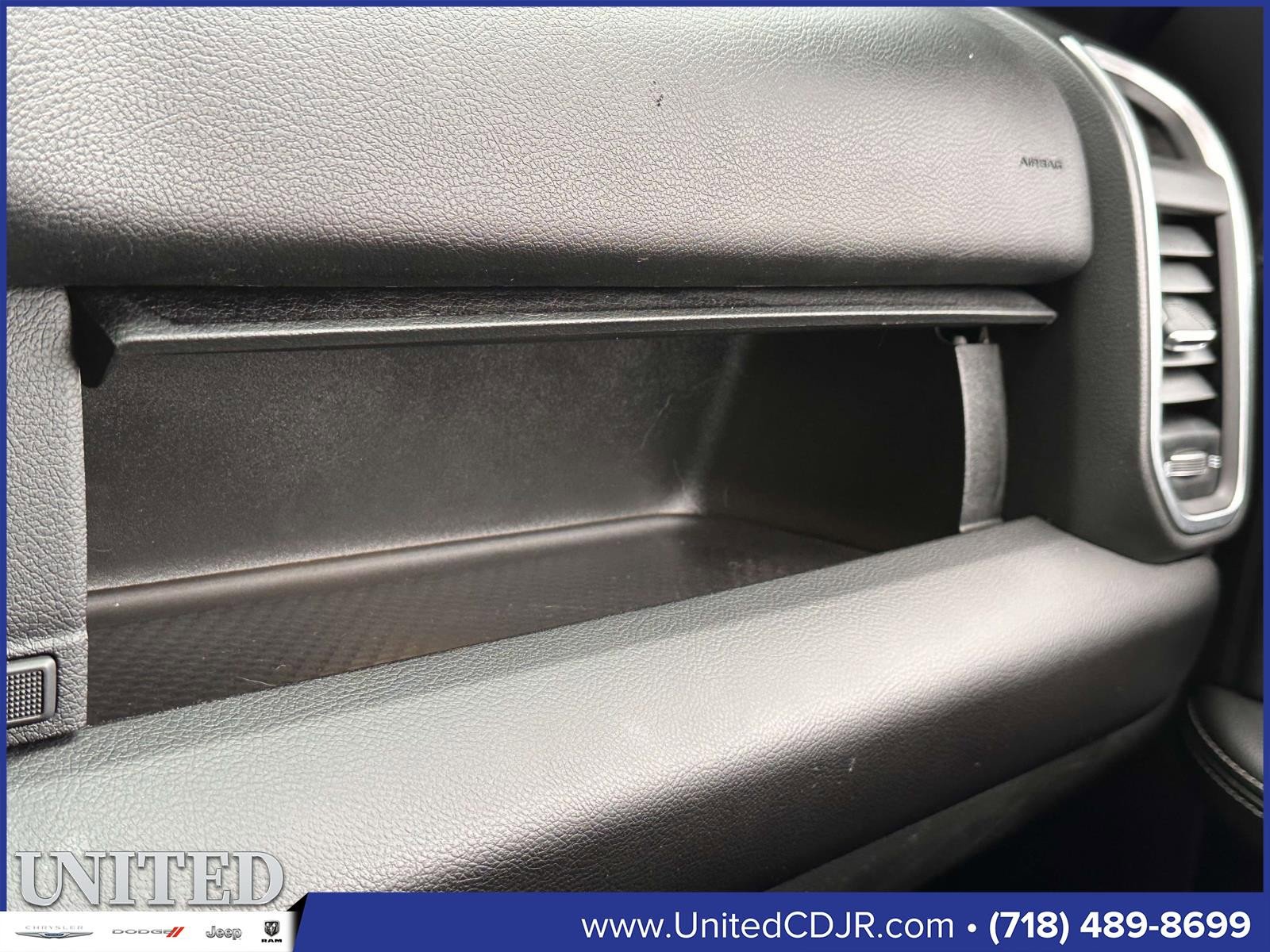 Used 2024 RAM 2500 Big Horn w/ Level 2 Equipment Group image 26