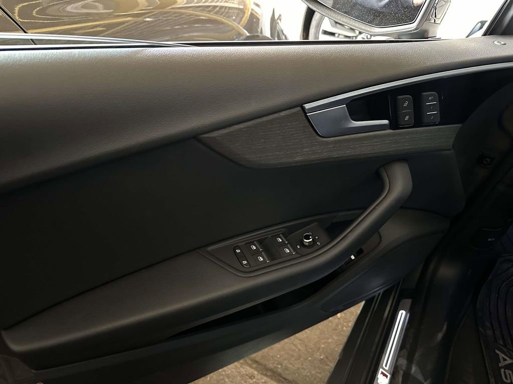 Used 2024 Audi A5 2.0T Premium w/ Convenience Package image 15