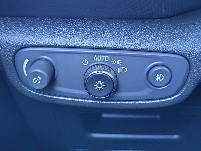 Used 2023 Chevrolet TrailBlazer LT image 20