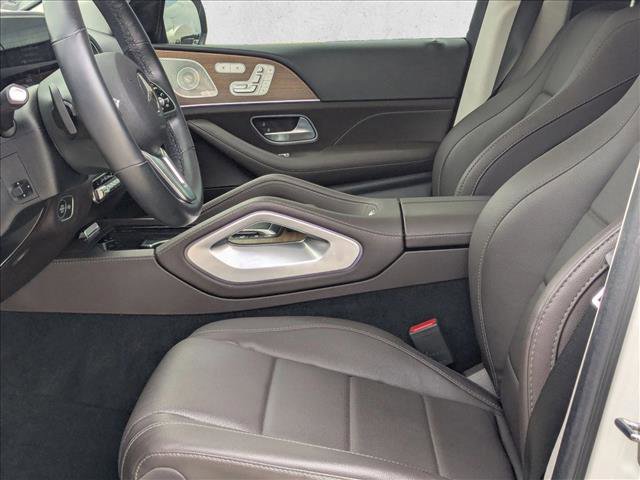 Used 2023 Mercedes-Benz GLE 450 4MATIC image 17