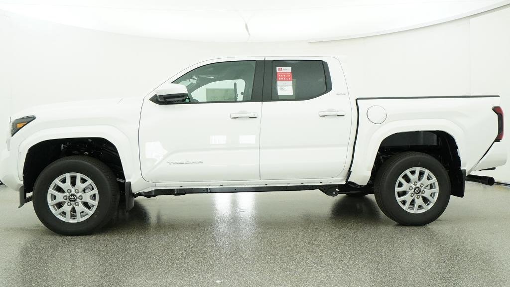 New 2026 Toyota Tacoma SR5 RWD image 17