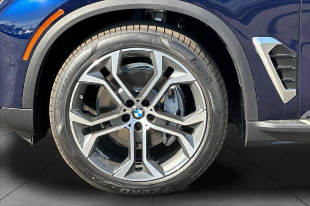 New 2026 BMW X5 sDrive40i w/ Premium Package RWD image 26