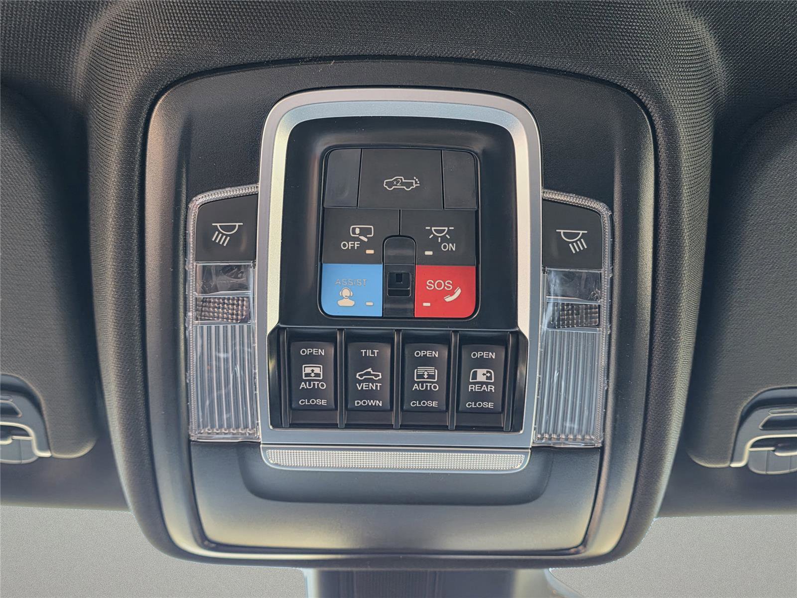 New 2026 RAM 1500 Big Horn image 17