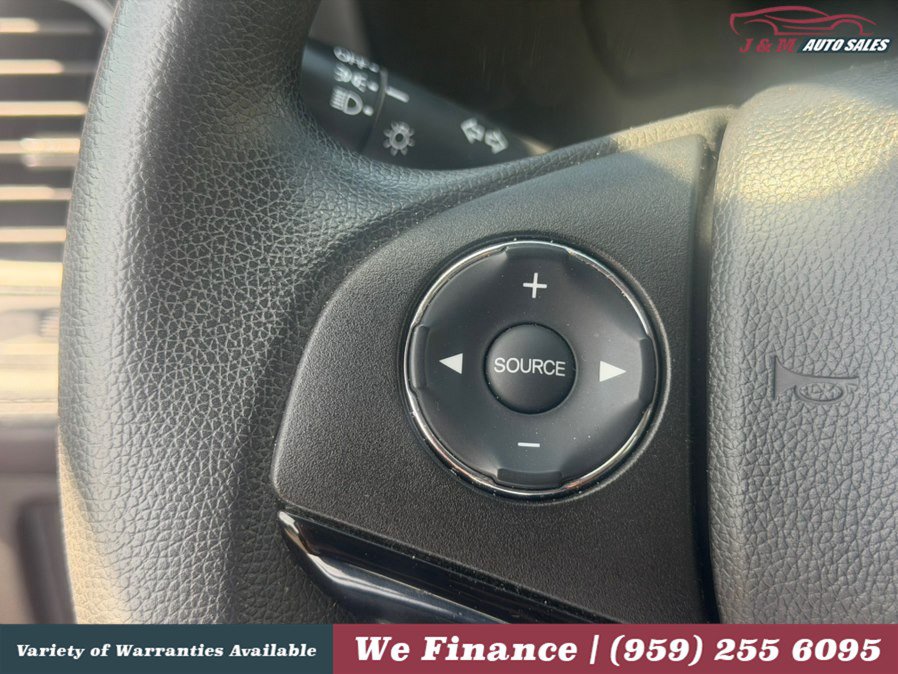 Used 2016 Honda HR-V LX image 14