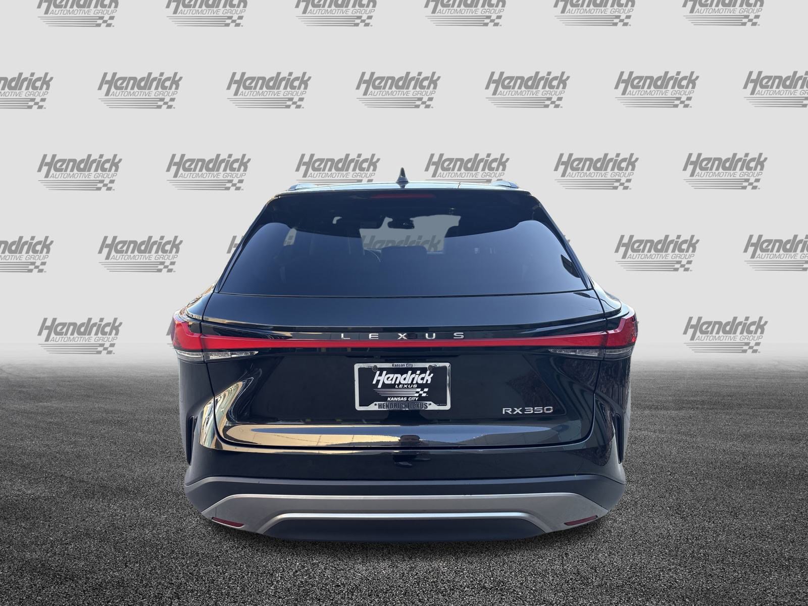 Used 2024 Lexus RX 350 Premium image 9