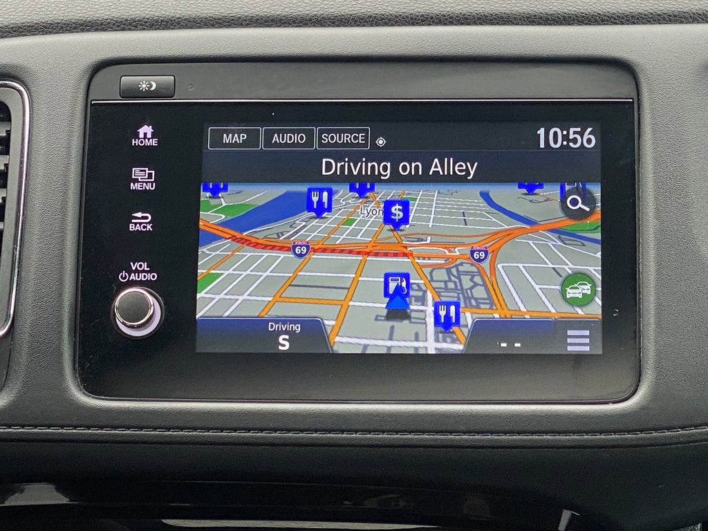 Used 2020 Honda HR-V Touring image 24