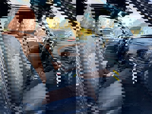 New 2025 Subaru Forester Touring image 20