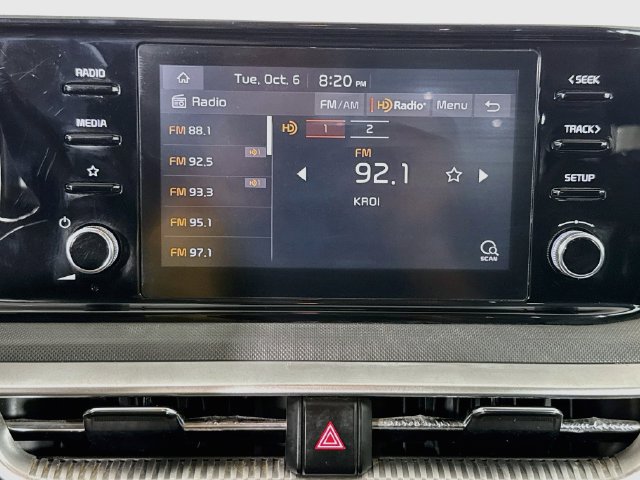 Used 2022 Kia K5 LX FWD image 15