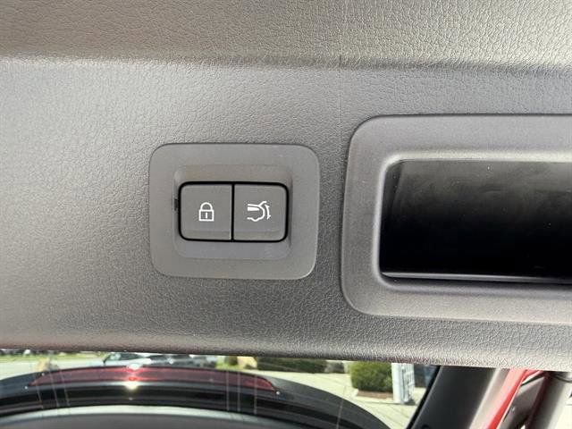 New 2025 MAZDA CX-30 2.5 Turbo w/ Premium Package image 31