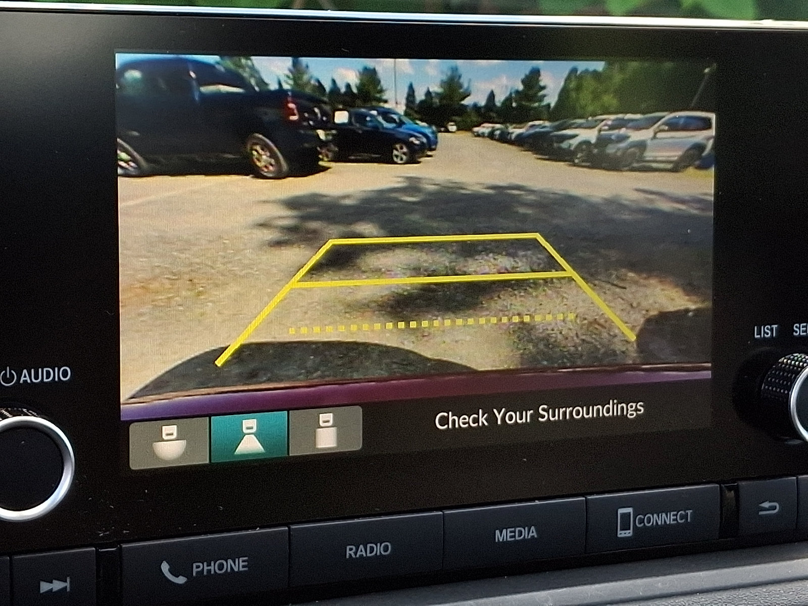Used 2023 Honda Accord EX image 19