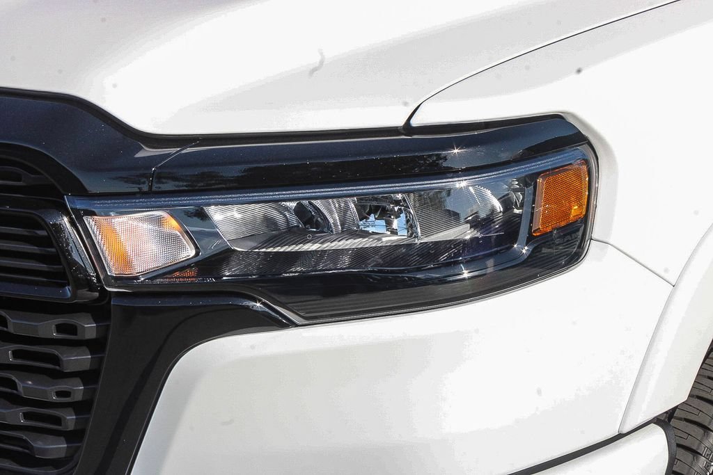 New 2027 RAM 1500 Big Horn AWD/4WD image 5