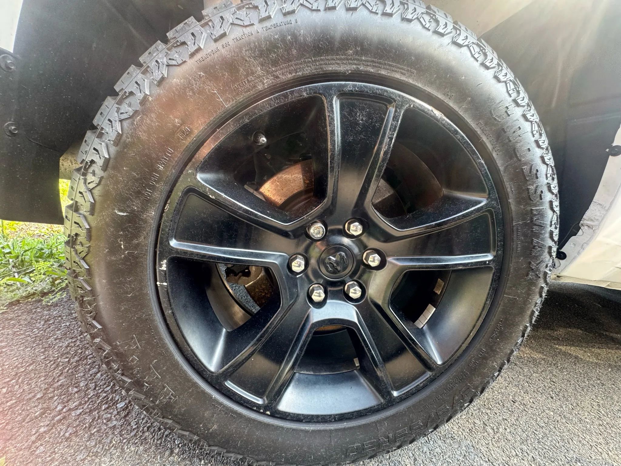 Used 2021 RAM 1500 Big Horn image 34