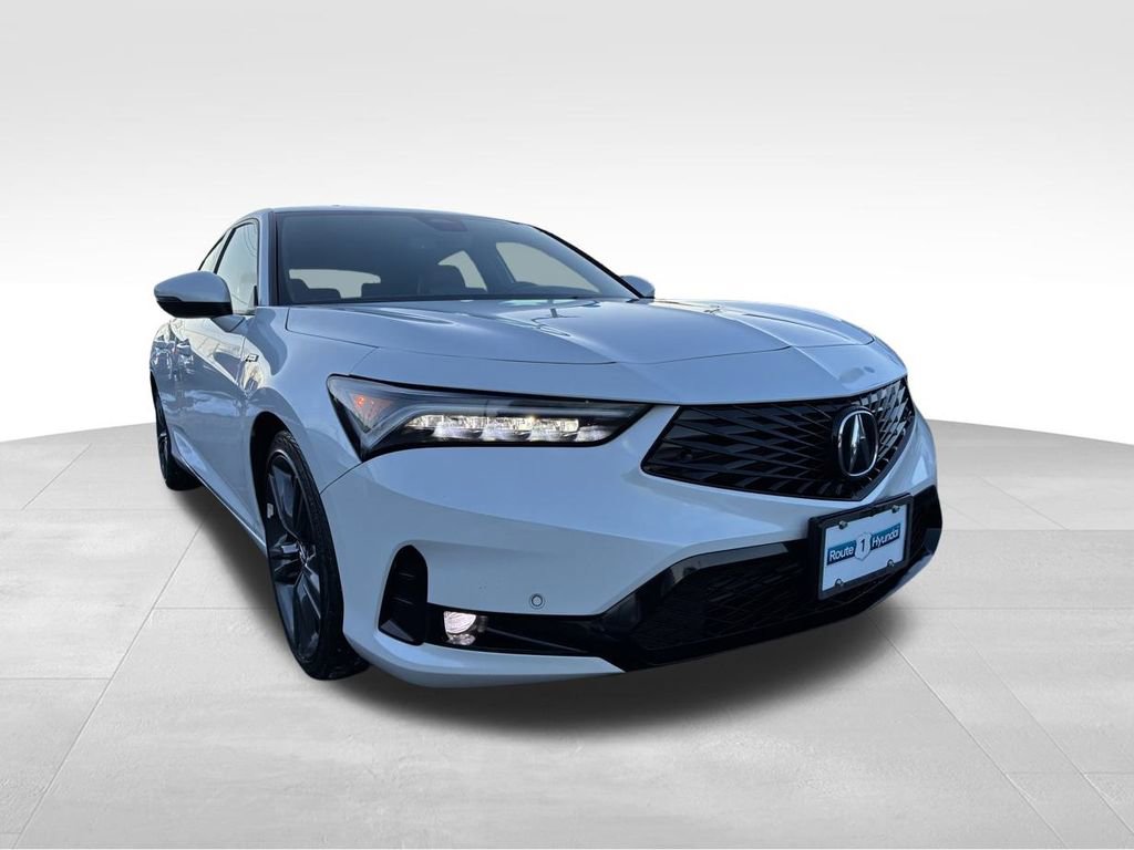 Used 2023 Acura Integra A-Spec