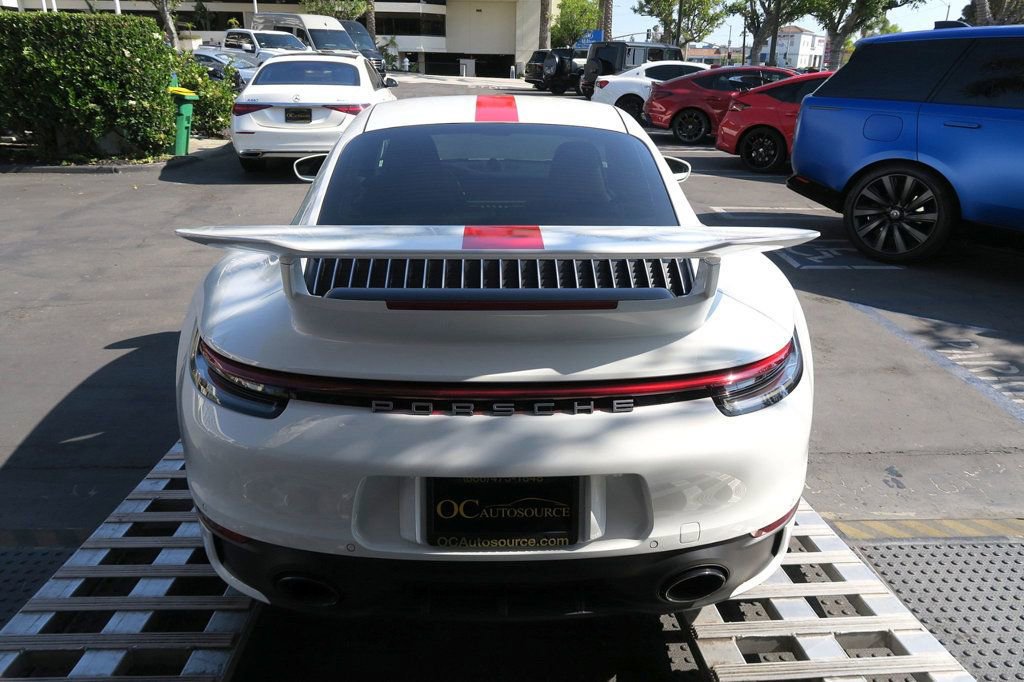 Used 2024 Porsche 911 Carrera S image 46
