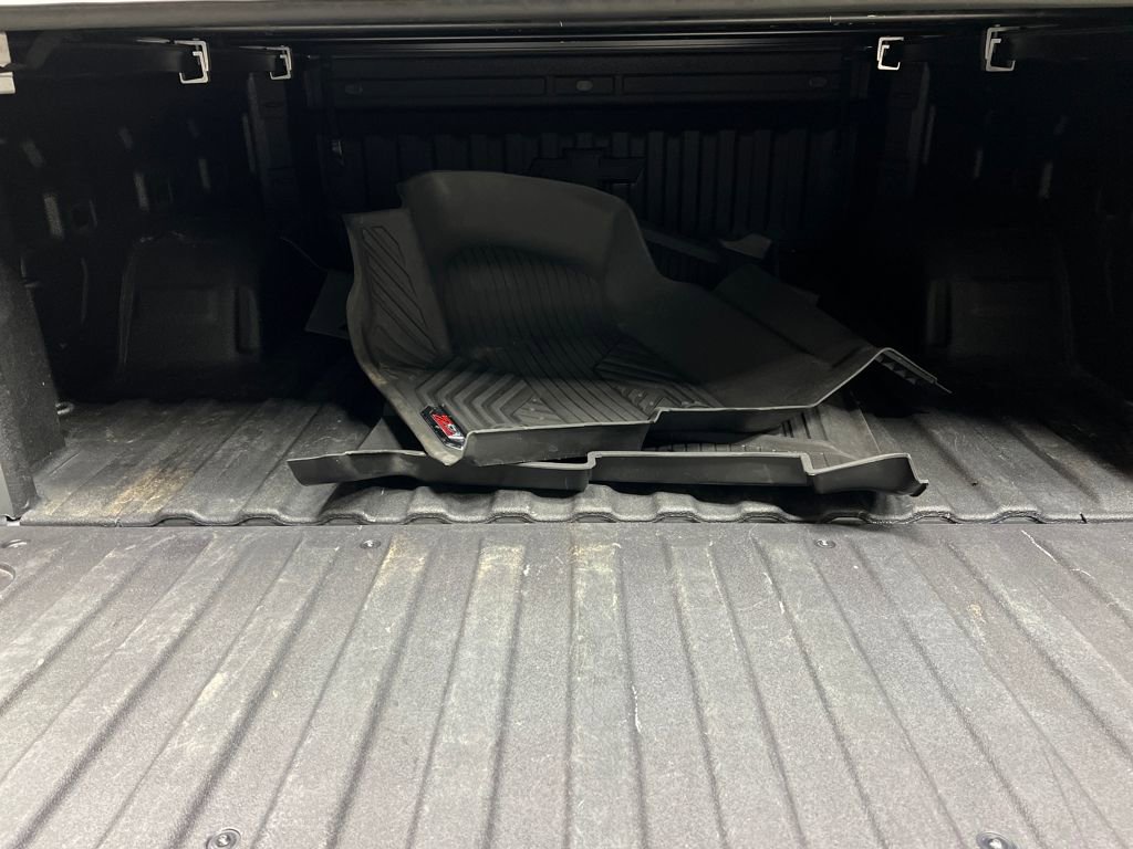 Used 2020 Chevrolet Silverado 1500 LT w/ All-Star Edition image 20