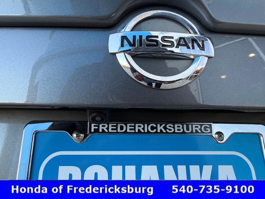 Used 2023 Nissan Sentra SR w/ SR Premium Package image 20