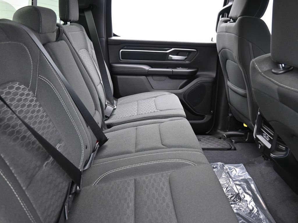 New 2026 RAM 1500 Big Horn image 16