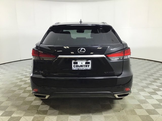 Used 2022 Lexus RX 350 AWD w/ Premium Package image 6