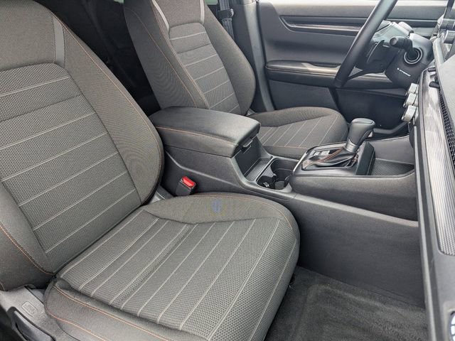 Used 2025 Honda CR-V Sport image 10