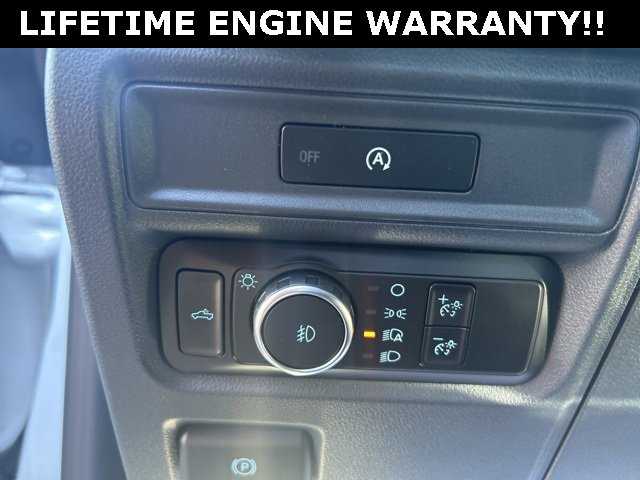 New 2025 Ford F150 STX image 12