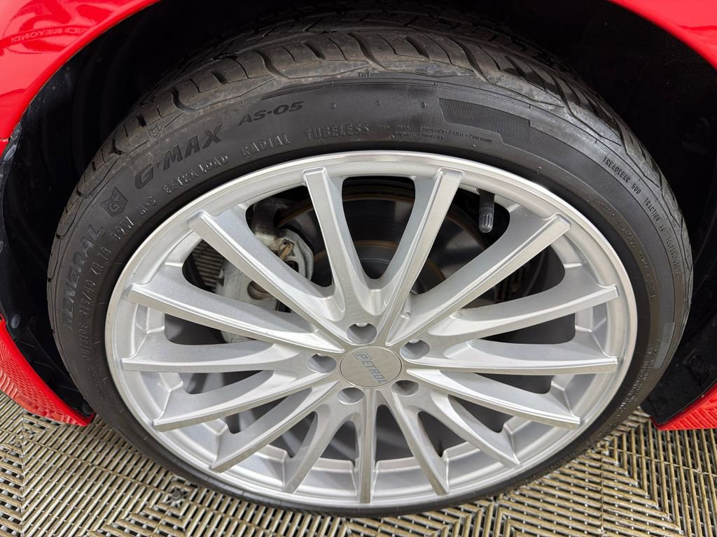 Used 2023 Toyota GR86 Premium RWD image 11