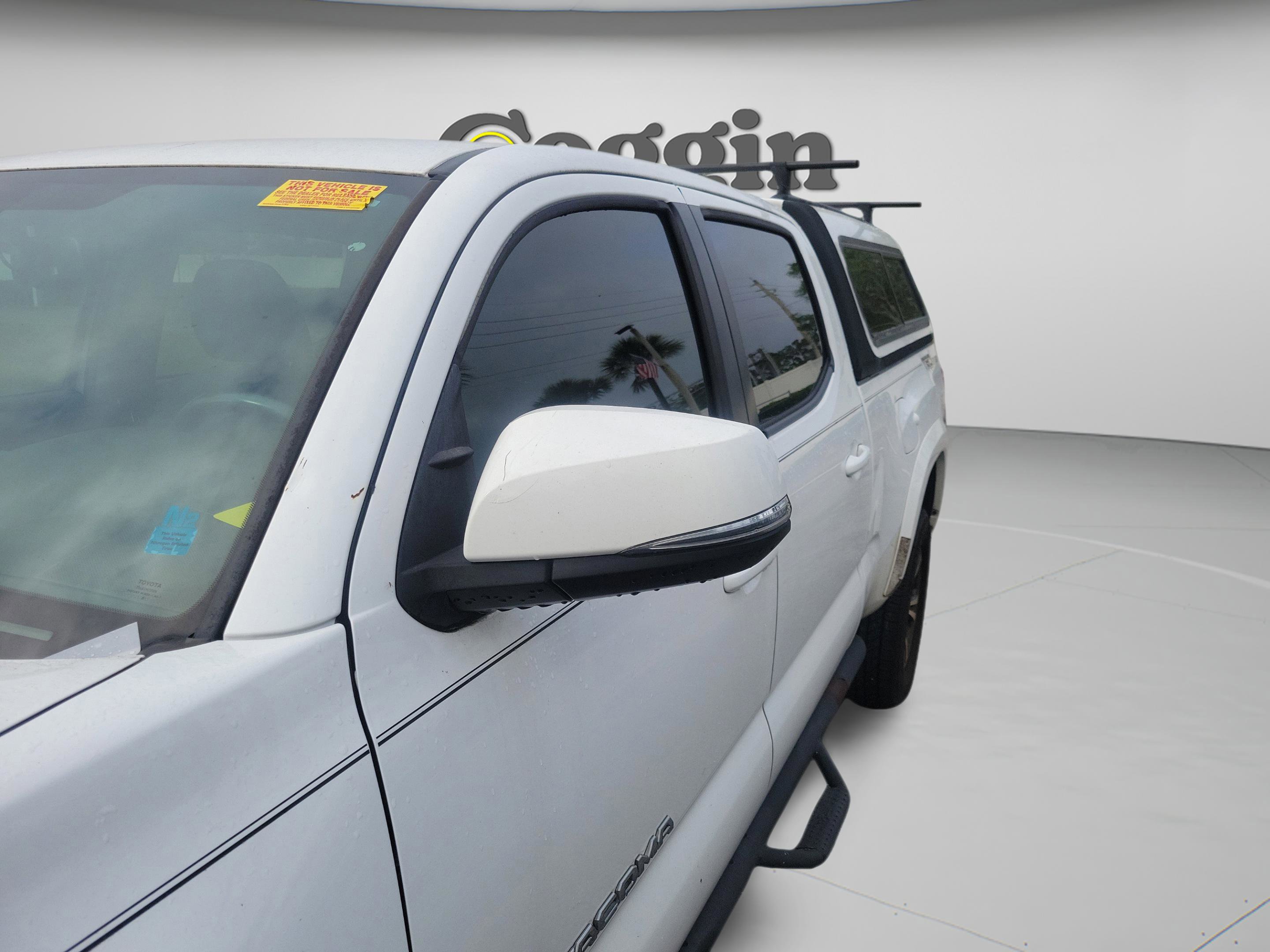 Used 2018 Toyota Tacoma TRD Sport RWD image 29