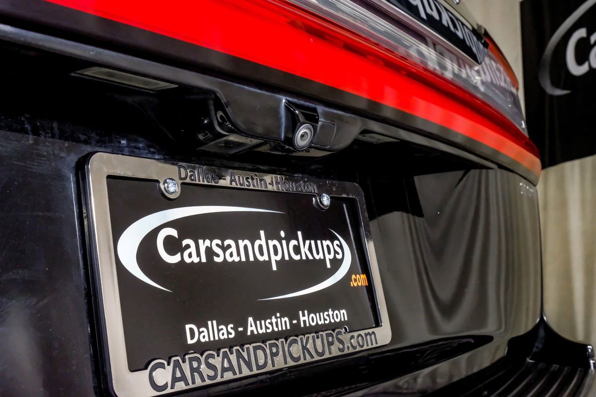 Used 2020 Lincoln Navigator Black Label w/ Cargo Convenience Package AWD/4WD image 47