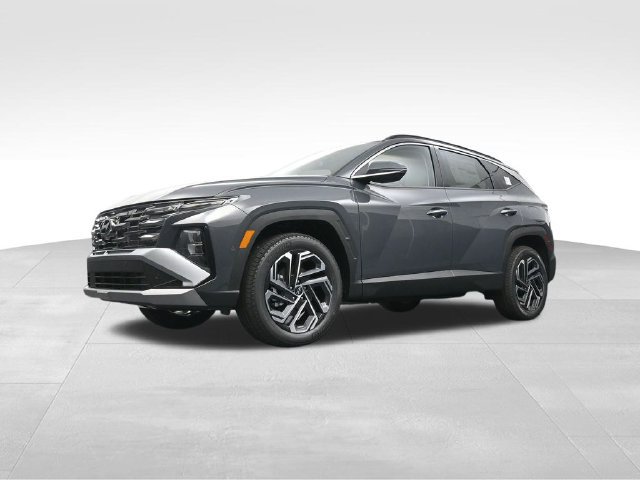 New 2026 Hyundai Tucson Limited AWD/4WD image 34